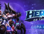 Heroes of the Storm: Copa América